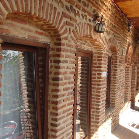 Old House In Sighnaghi Hotel Екстериор снимка