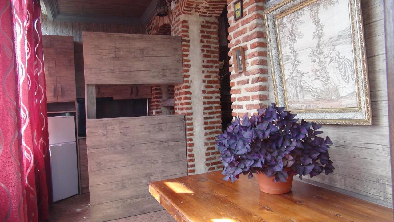 Old House In Sighnaghi Hotel Екстериор снимка