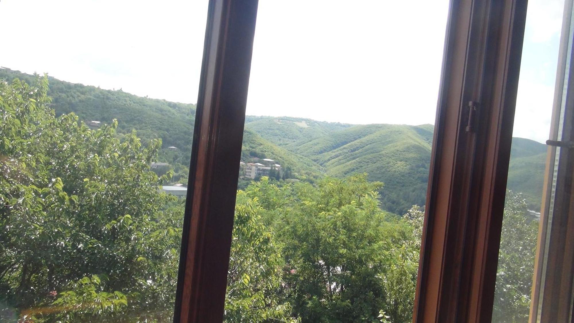 Old House In Sighnaghi Hotel Екстериор снимка