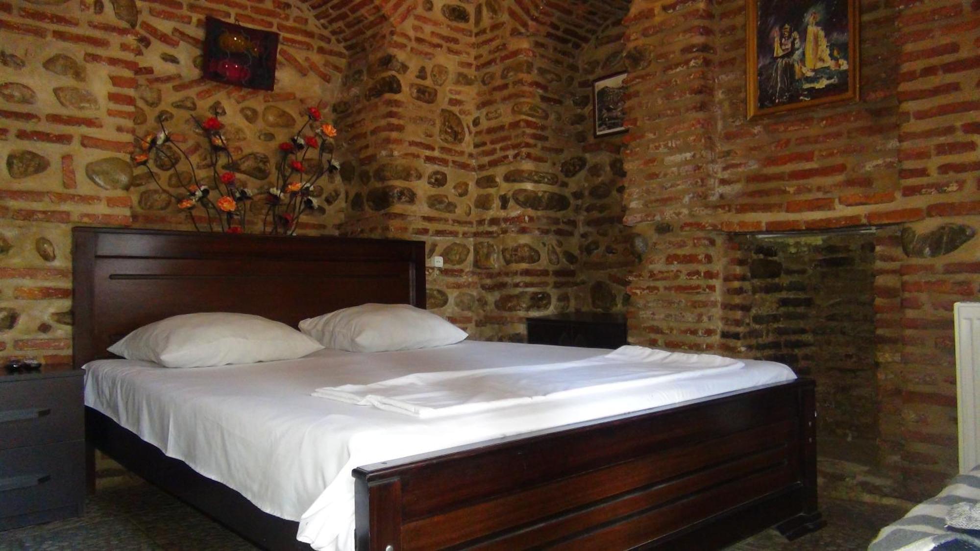 Old House In Sighnaghi Hotel Екстериор снимка
