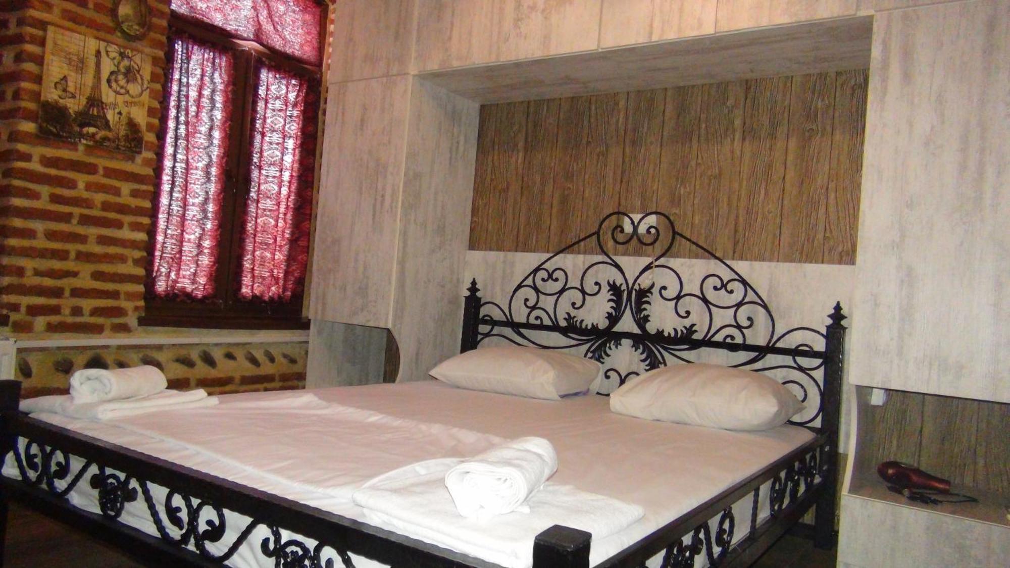 Old House In Sighnaghi Hotel Екстериор снимка