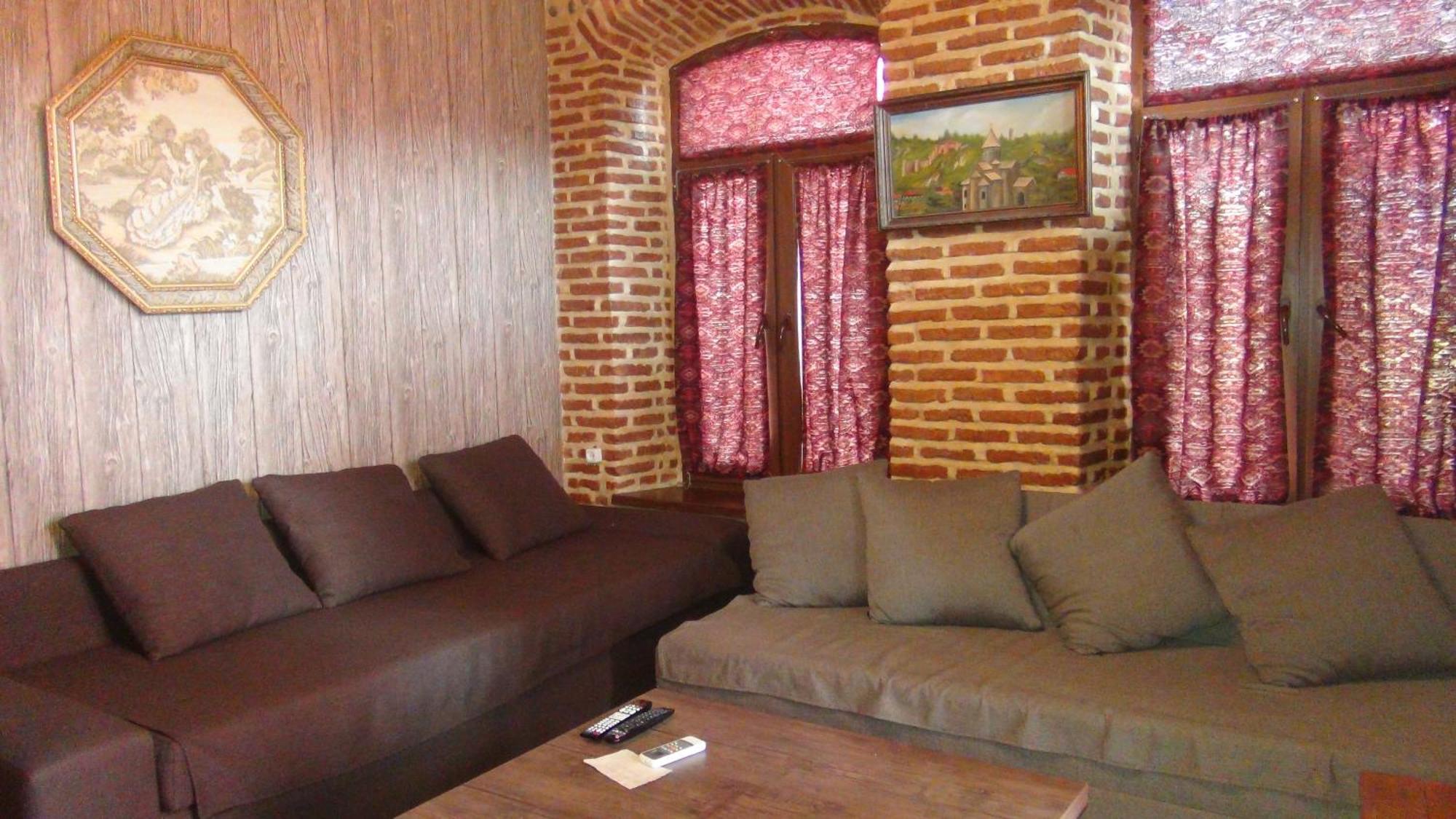 Old House In Sighnaghi Hotel Екстериор снимка