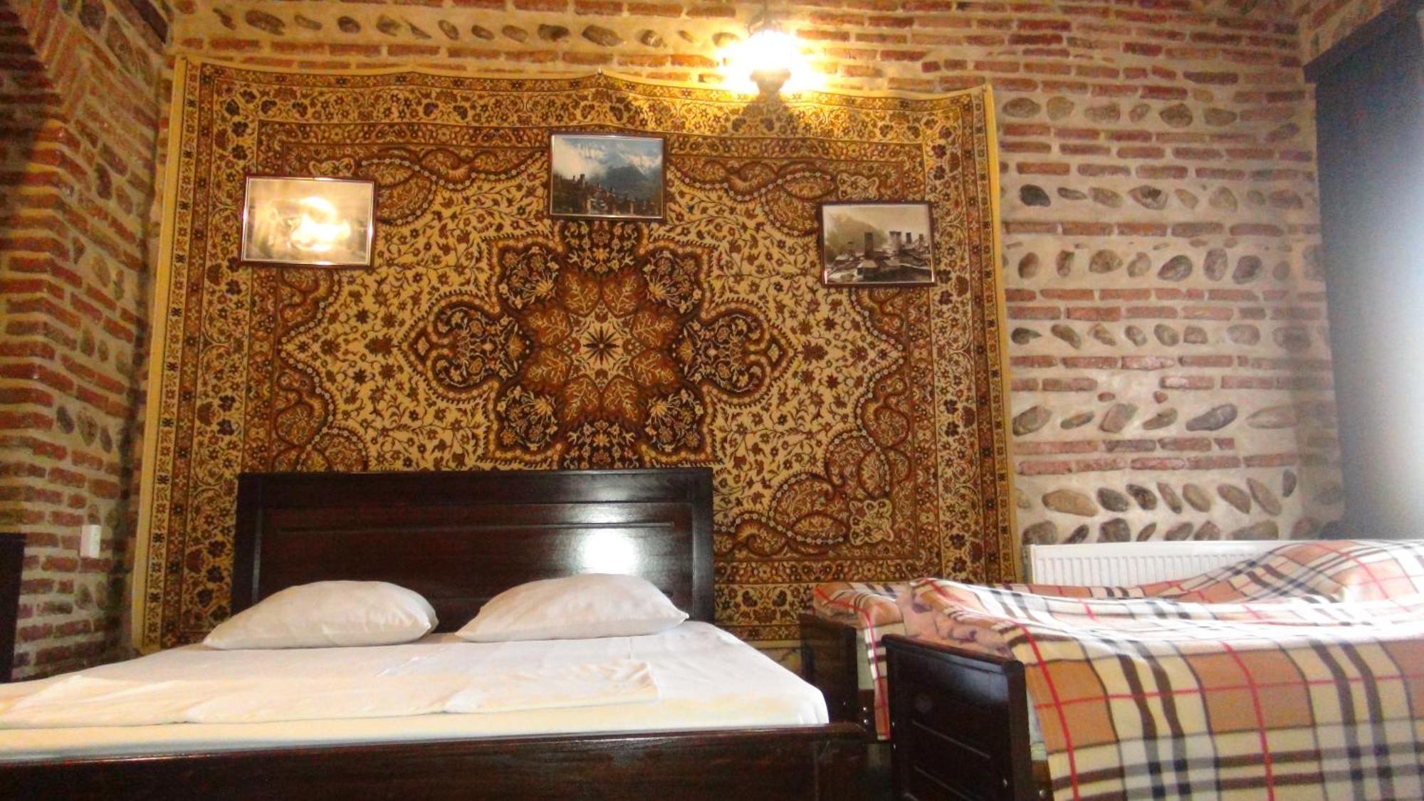 Old House In Sighnaghi Hotel Екстериор снимка